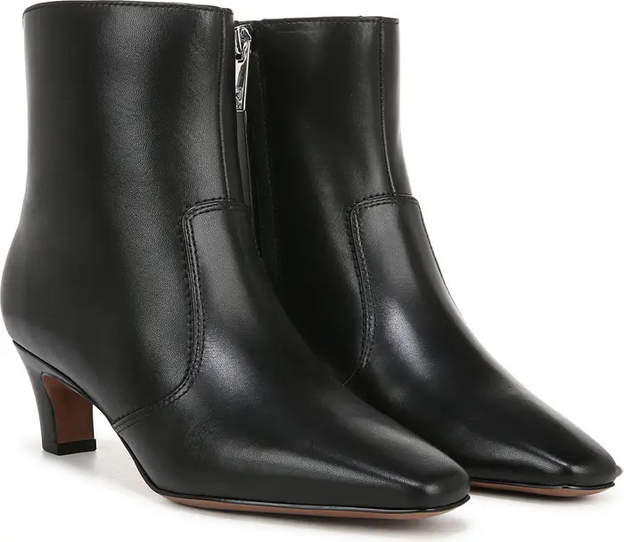 Alexandria Bootie (Women) | Nordstrom