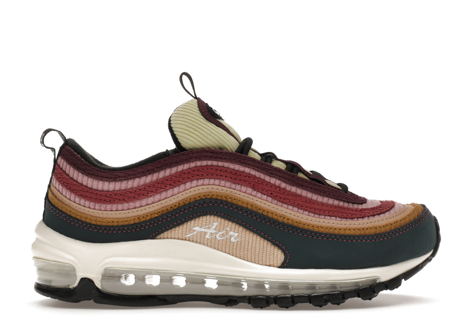 Nike Air Max 97 Multi-Corduroy (Women's) | StockX