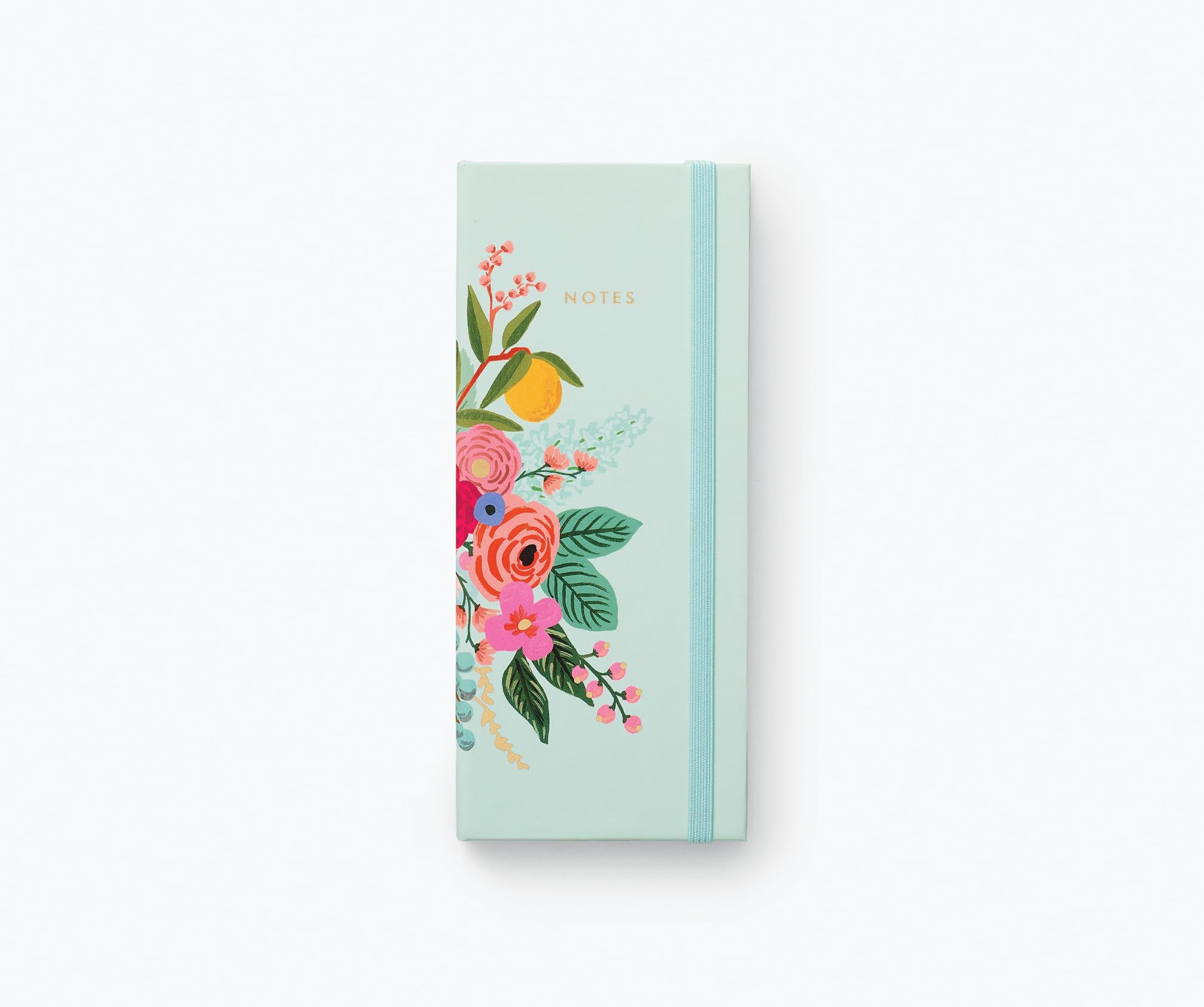 Note Folio with Sticky Notes by RIFLE PAPER Co. | Amazon (US)