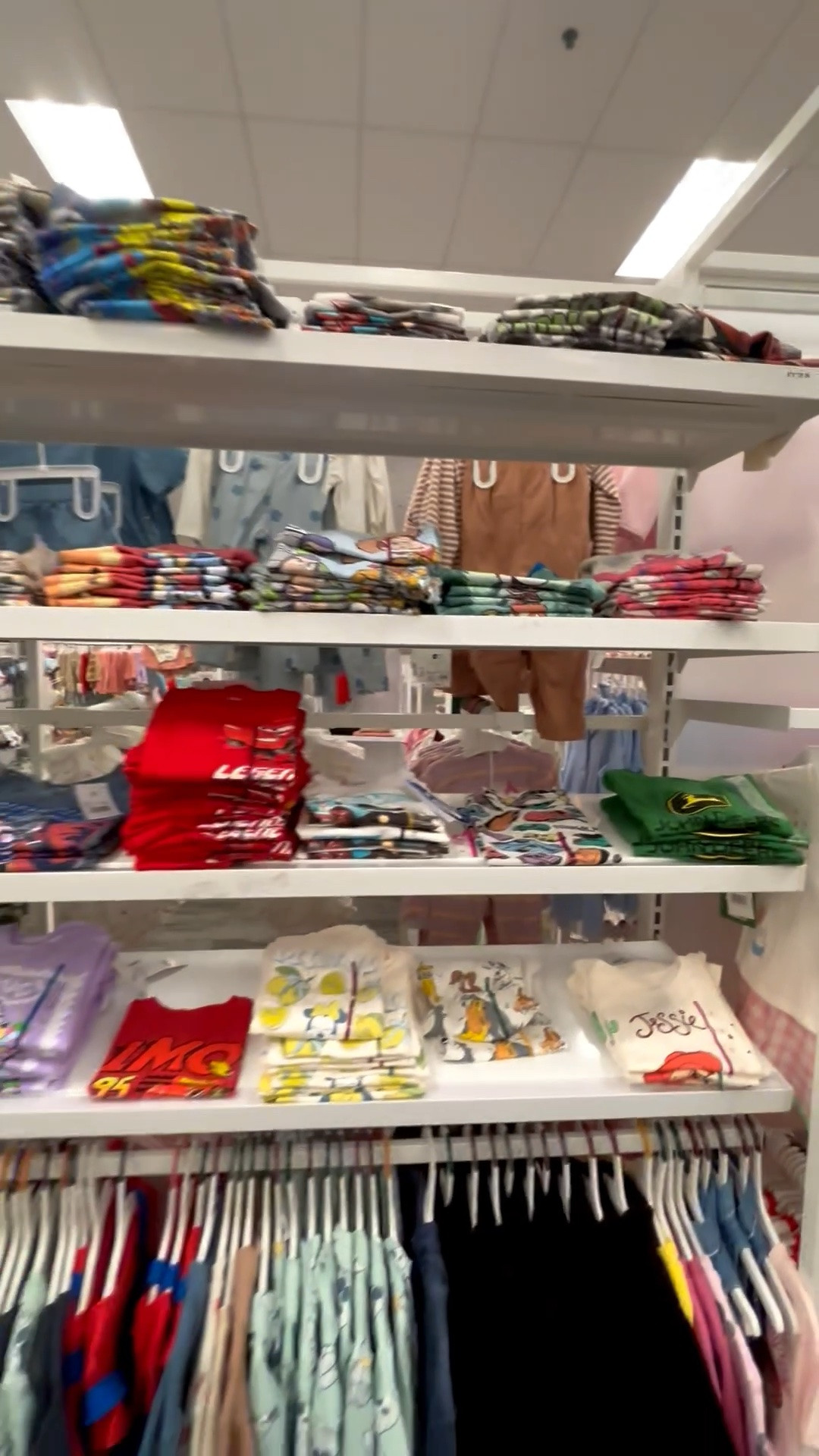 Toddler Tees!