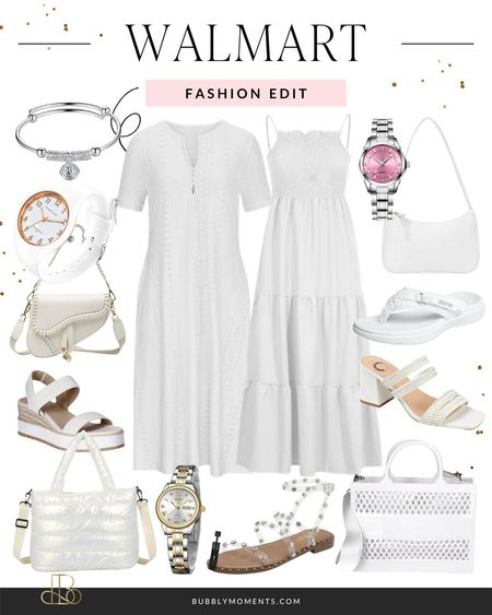 Embrace effortless elegance with these fabulous white fashion pieces from Walmart! Perfect for summer days and nights, these stylish picks are a must-have for your wardrobe. Shop these fresh, versatile looks now and stay chic all season! 👗🕶️#WalmartFashion #SummerStyle #EffortlessChic #WhiteOutfits #FashionFinds #WardrobeEssentials #StylishAndAffordable #TrendyLooks #FashionInspo #OOTD #WalmartStyle #FashionDeals #ShopTheLook #LTKFashion #LTKUnder50 #FashionEdit #ChicAndSimple #SummerFashion #FashionLovers #AffordableStyle

#LTKStyleTip #LTKParties #LTKTravel
