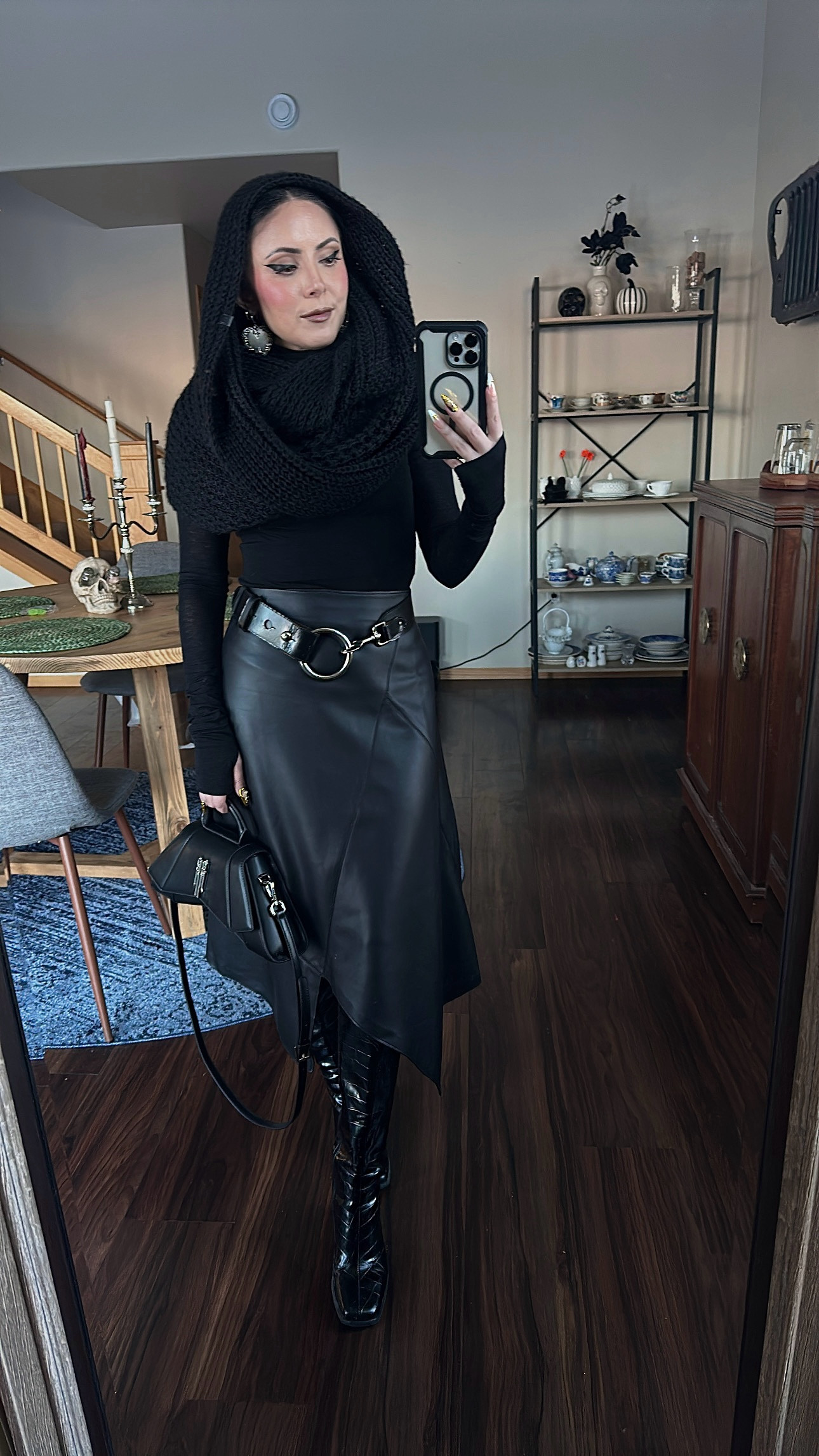 Sleek winter look from marcellanyc 

#LTKWorkwear #LTKSeasonal #LTKStyleTip