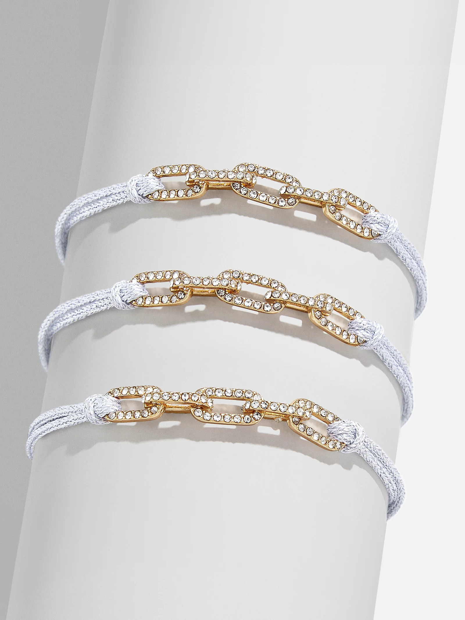 Bailey Bracelet | BaubleBar (US)