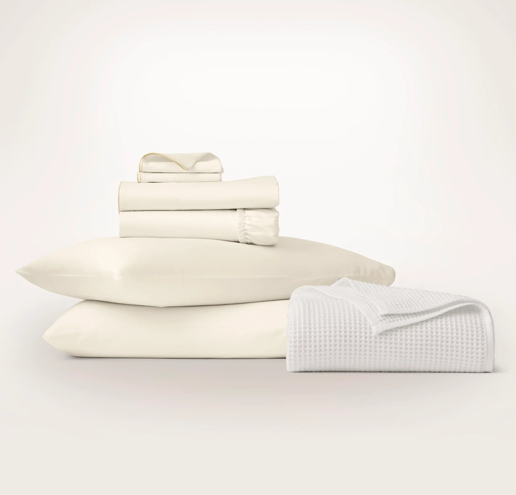 Signature Embellished Starter Bundle | Boll & Branch