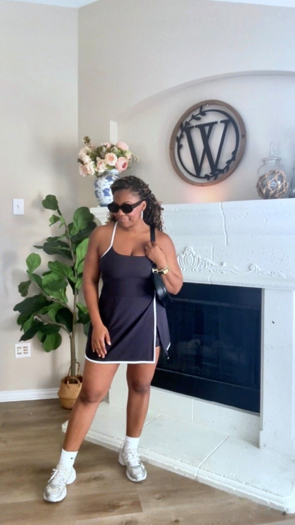 I’ve added some of my favorite tennis dresses for you to check out! My favorite style to wear for lots of summer activities! ￼

#LTKootd #LTKmomlife #LTKActive