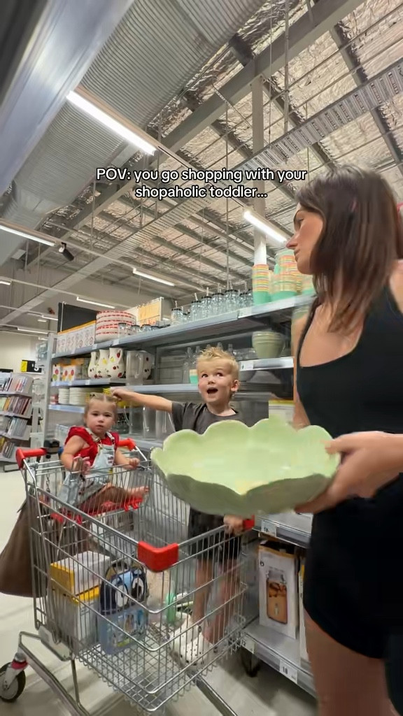 Laiky 🤝 Easter shopping 

#LTKfamily #LTKhome #LTKaustralia