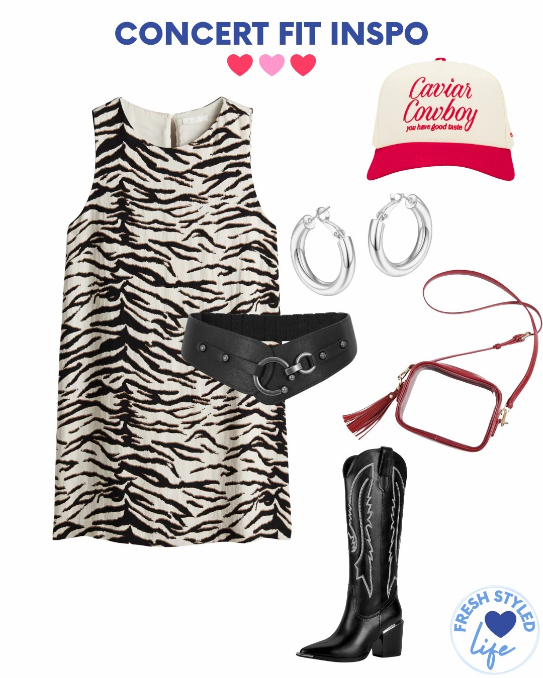 Outfit inspo 🪩🤠🫶🏼

#LTKFindsUnder50 #LTKFindsUnder100 #LTKStyleTip