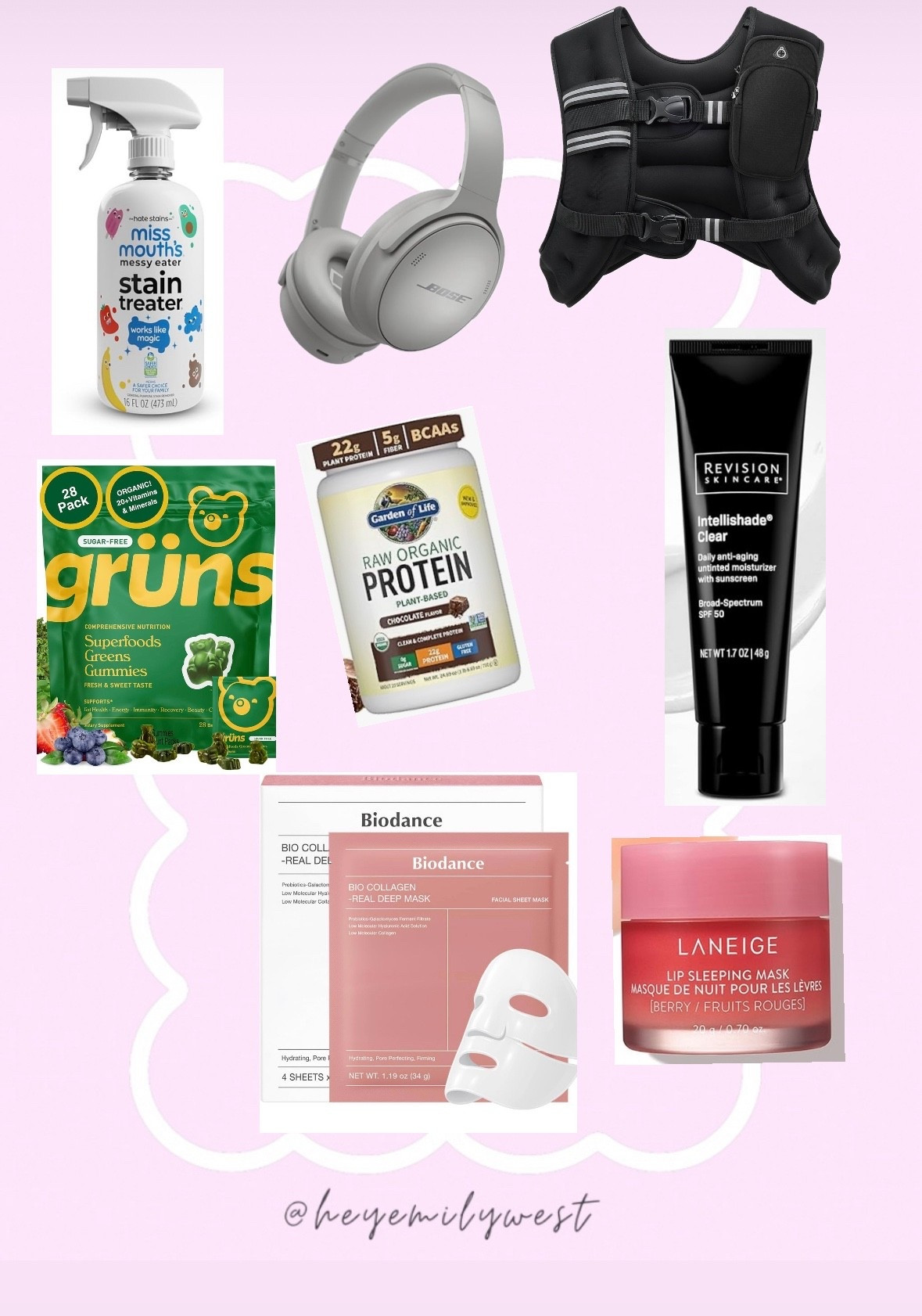 A few other PRIME DAY favorites. 