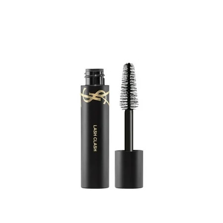 NIB Yves Saint Laurent Lash Clash Travel Size Mascara 0.06oz/2ml in Black New | Walmart (US)
