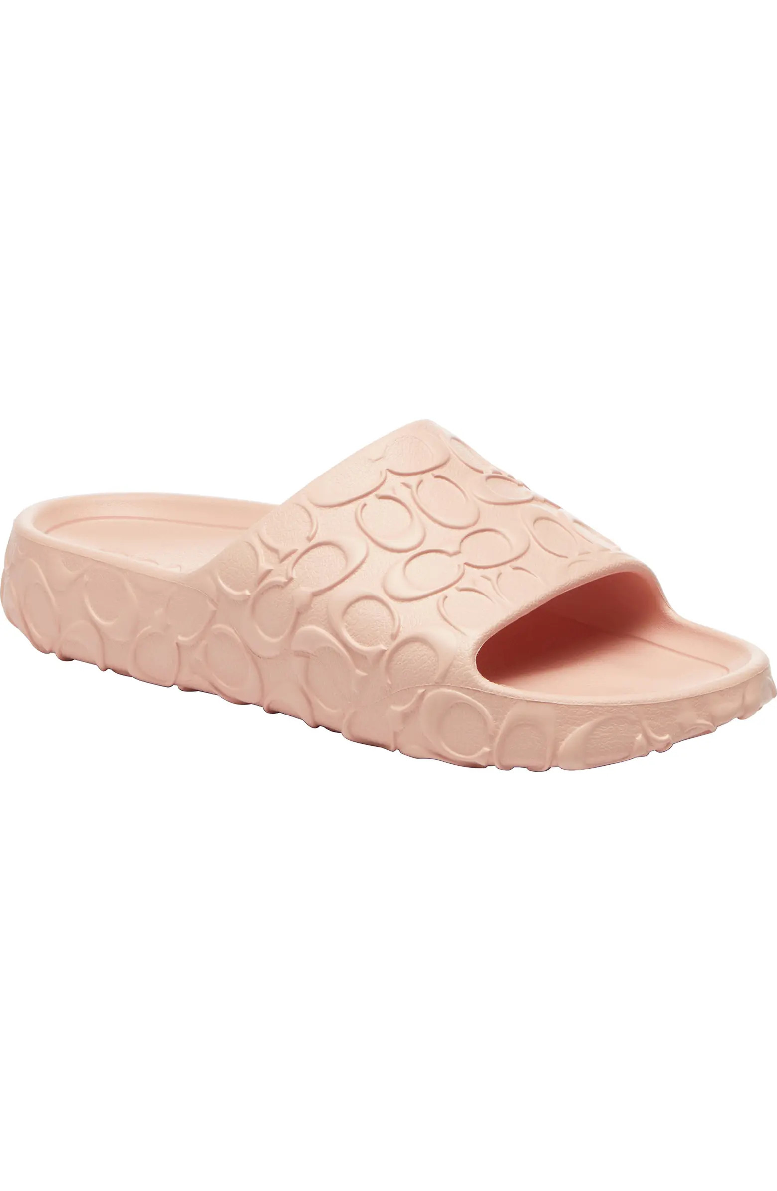Bay Slide Sandal (Women) | Nordstrom