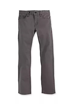 Levi's® 511 Slim Sueded Pants Boys 8-20 | Belk