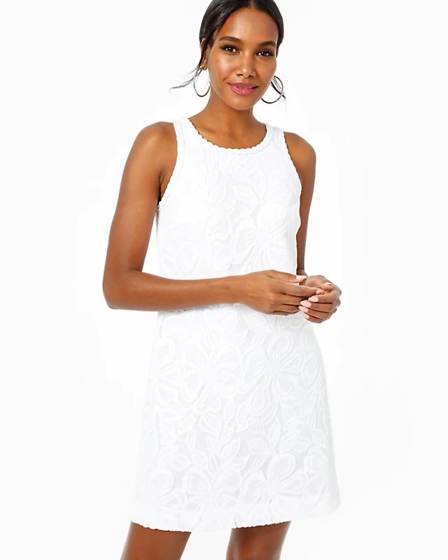 Marquette Shift Dress | Lilly Pulitzer