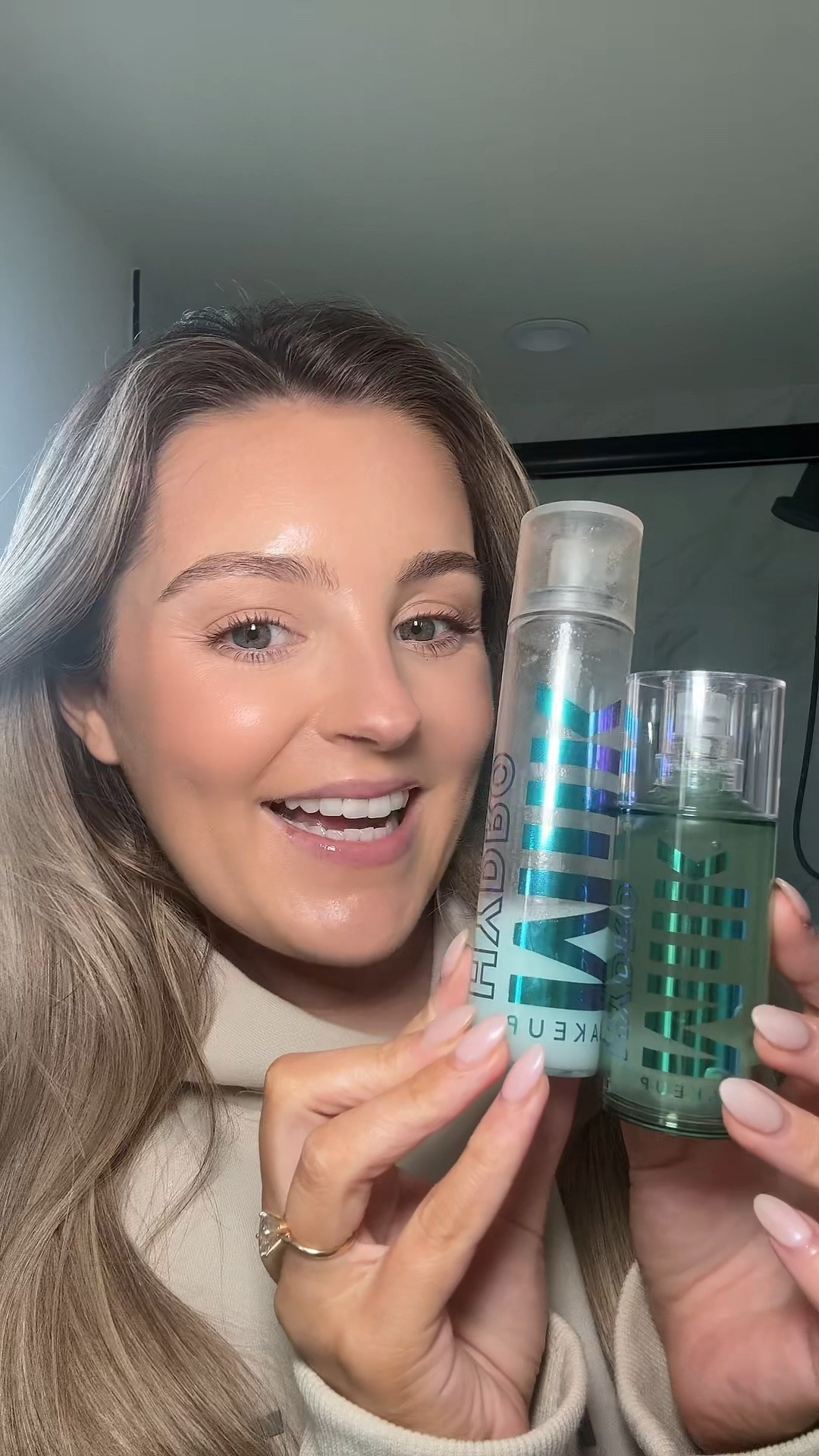 This duo is 🔥🔥🔥 

#sephorasale #milkmakeup

#LTKSaleAlert #LTKBeauty #LTKCyberWeek