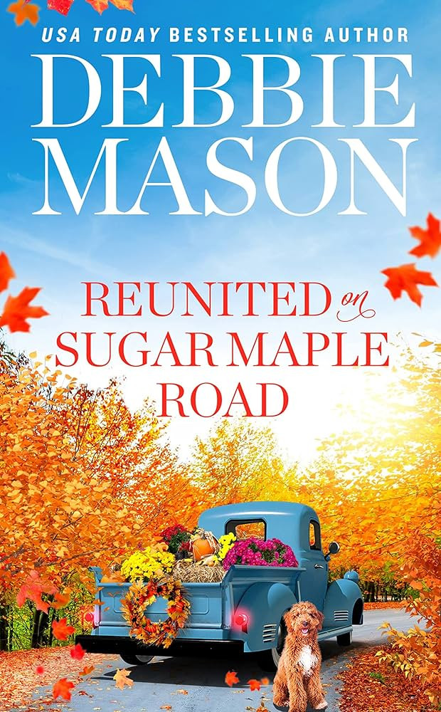 Reunited on Sugar Maple Road | Amazon (US)