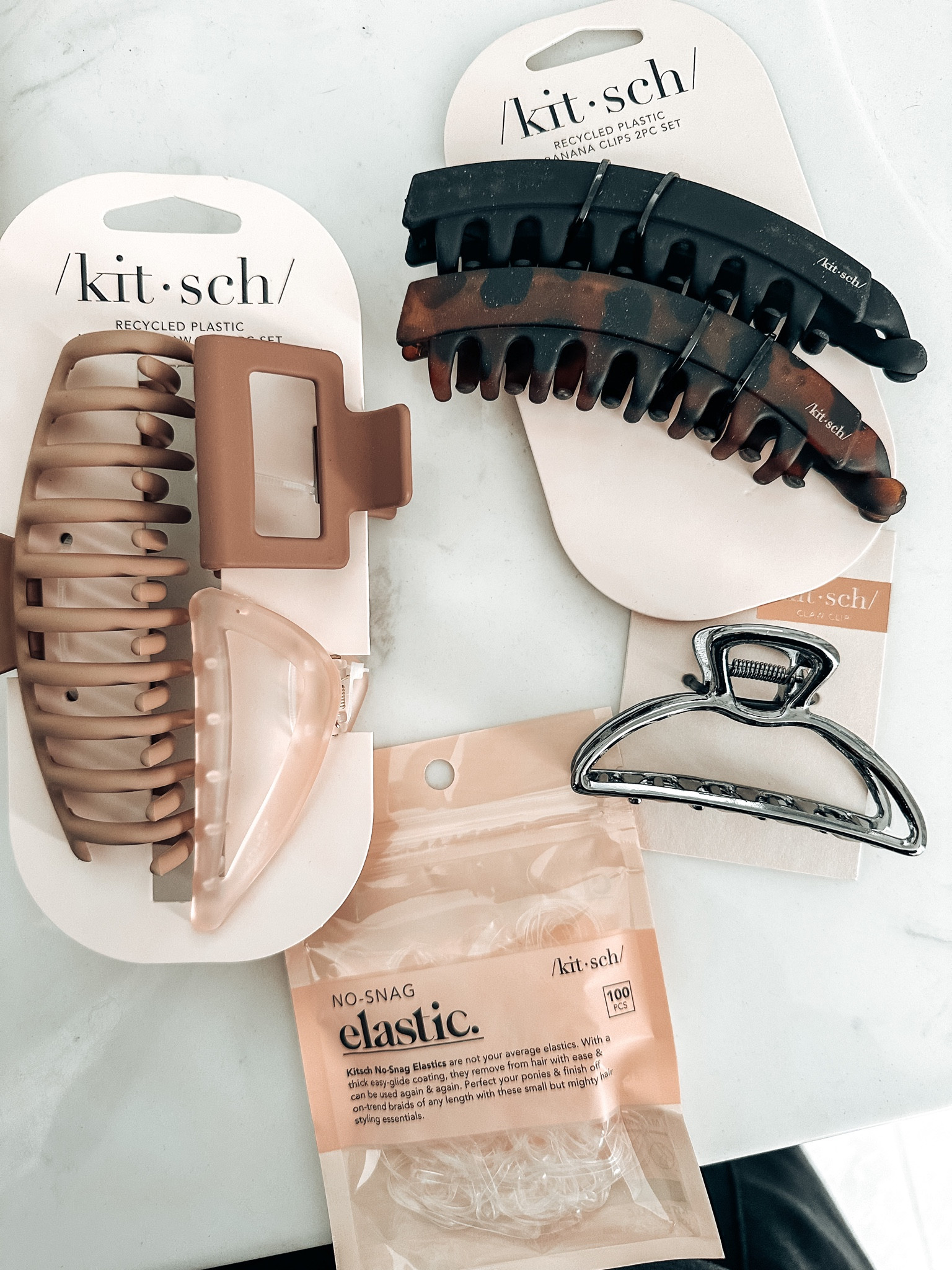 LOVE the prices on these clips! 😍 

#LTKbeauty #LTKunder50 #LTKstyletip