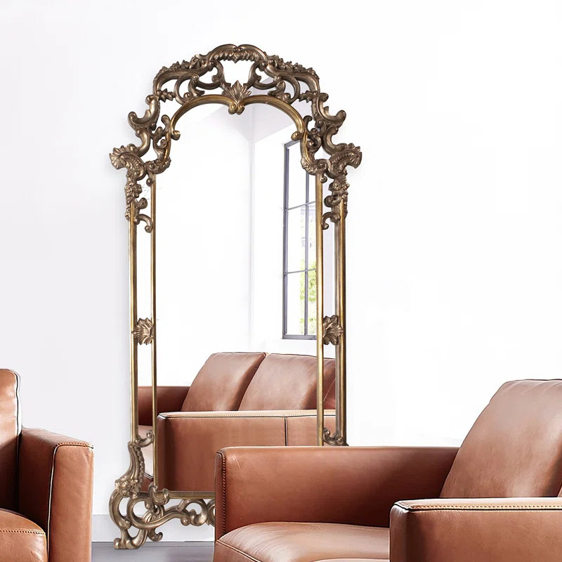 Arch Mirror | Wayfair North America