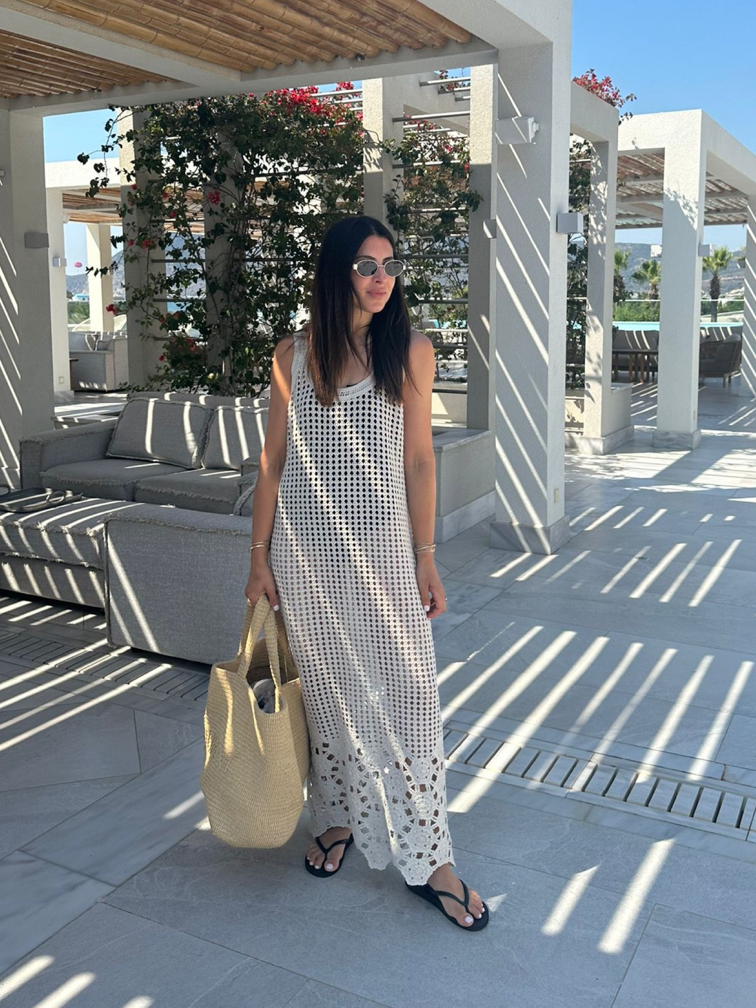 Sarah’s pool day look ✨

#LTKstyletip #LTKsummer