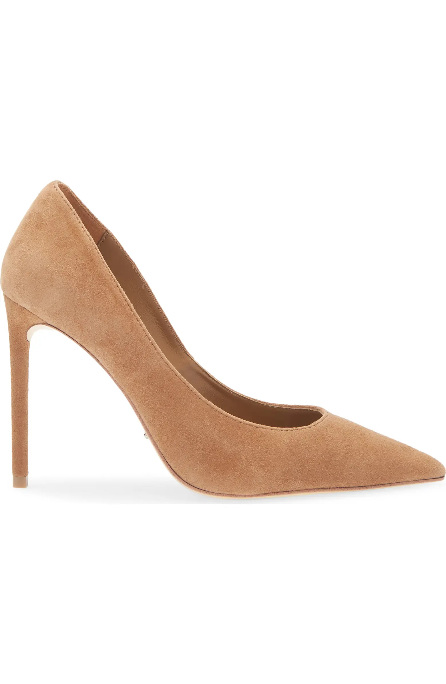 Anja Pointed Toe Pump (Women) | Nordstrom