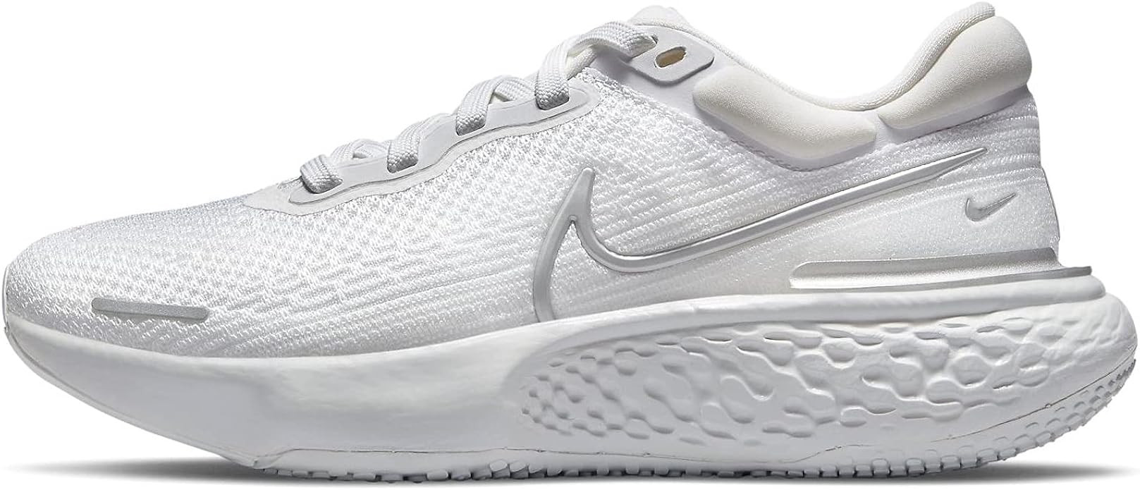 Nike ZoomX Invincible Run Flyknit CT2229-101 Womens Running Shoes | Amazon (US)