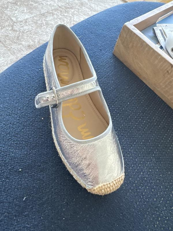 Women's Mackie Espadrille Flats | Bloomingdale's (US)