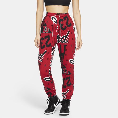 Jordan AOP Fleece Pants | Foot Locker (US)