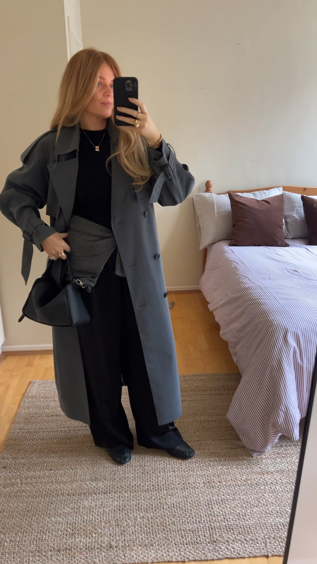 OOTD 

#LTKstyletip #LTKbag #LTKshoes