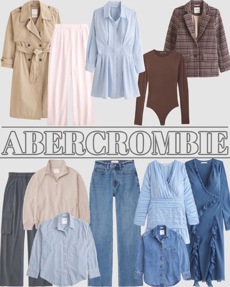 Abercrombie new arrivals

Fall outfits, fall decor, Halloween, work outfit, white dress, country concert, fall trends, living room decor, primary bedroom, wedding guest dress, Walmart finds, travel, kitchen decor, home decor, business casual, patio furniture, date night, winter fashion, winter coat, furniture, Abercrombie sale, blazer, work wear, jeans, travel outfit, swimsuit, lululemon, belt bag, workout clothes, sneakers, maxi dress, sunglasses,Nashville outfits, bodysuit, midsize fashion, jumpsuit, spring outfit, coffee table, plus size, concert outfit, fall outfits, teacher outfit, boots, booties, western boots, jcrew, old navy, business casual, work wear, wedding guest, Madewell, family photos, shacket, fall dress, living room, red dress boutique, gift guide, Chelsea boots, winter outfit, snow boots, cocktail dress, leggings, sneakers, shorts, vacation, back to school, pink dress, wedding guest, fall wedding


#LTKSale #LTKfindsunder100 #LTKSeasonal