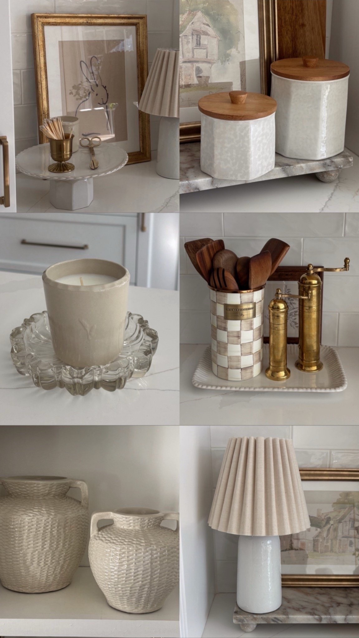 Target spring home faves 🤍



Home finds, Kitchen decor, organization, minimalism, neutral, chic, sidneymarieduke 

#LTKHome