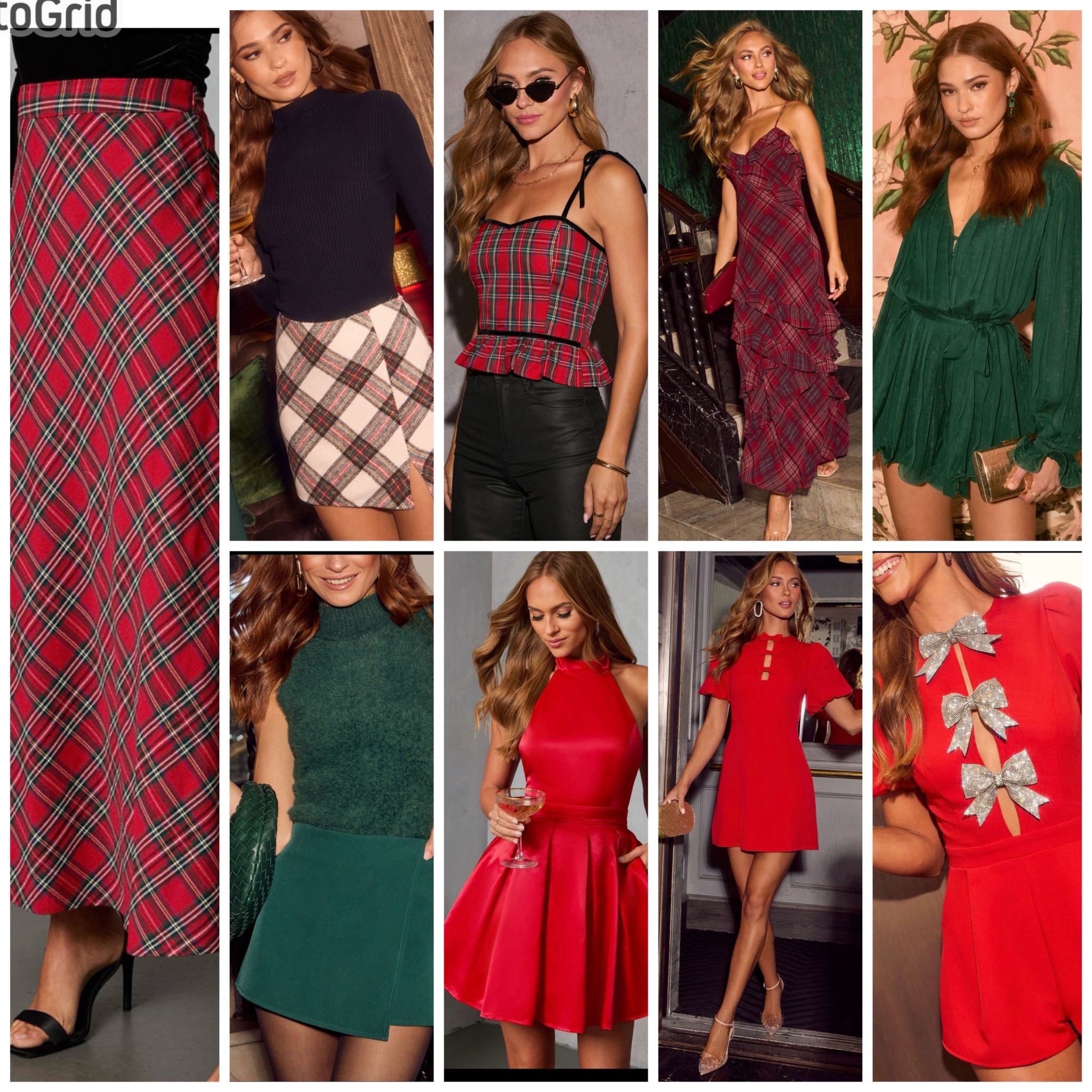 Family Photo Outfits