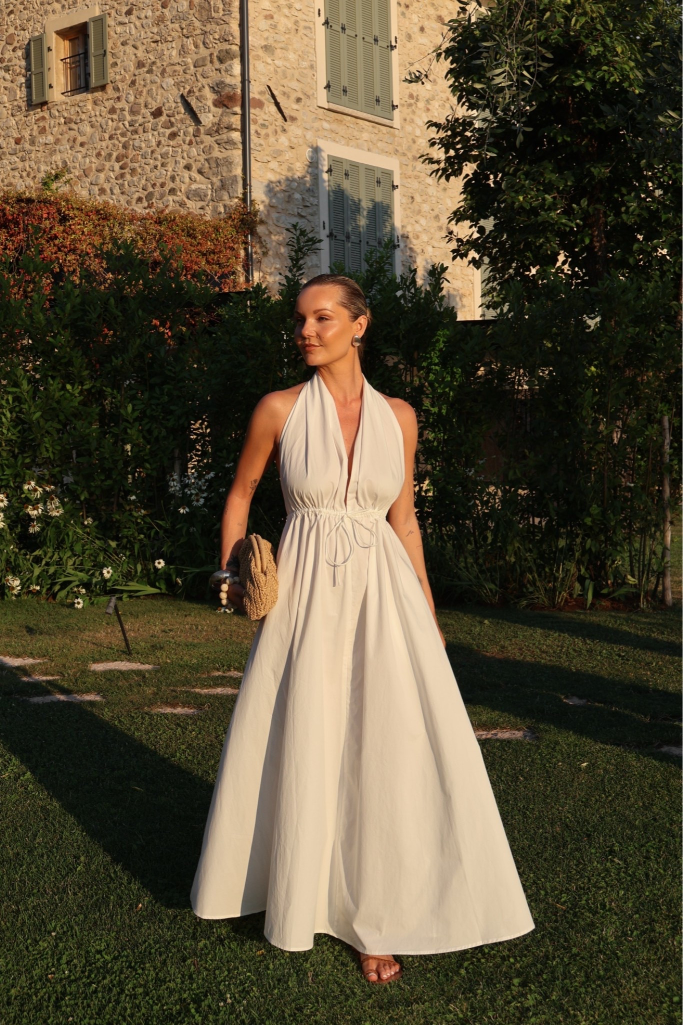 This dress deserved a post of her own 🤍 
.
.
.
euro summer, Italy, date night, white dress, holiday outfit

#LTKsummer #LTKeurope #LTKdresses