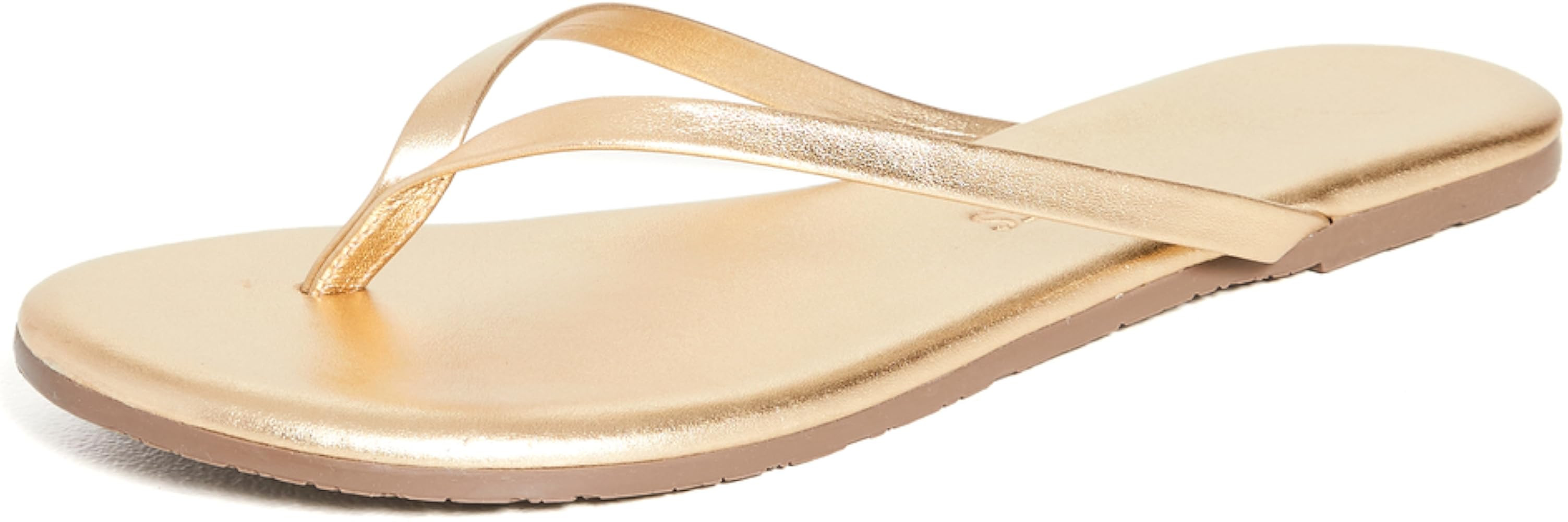 TKEES Women's Highlighters Flip Flop | Amazon (US)