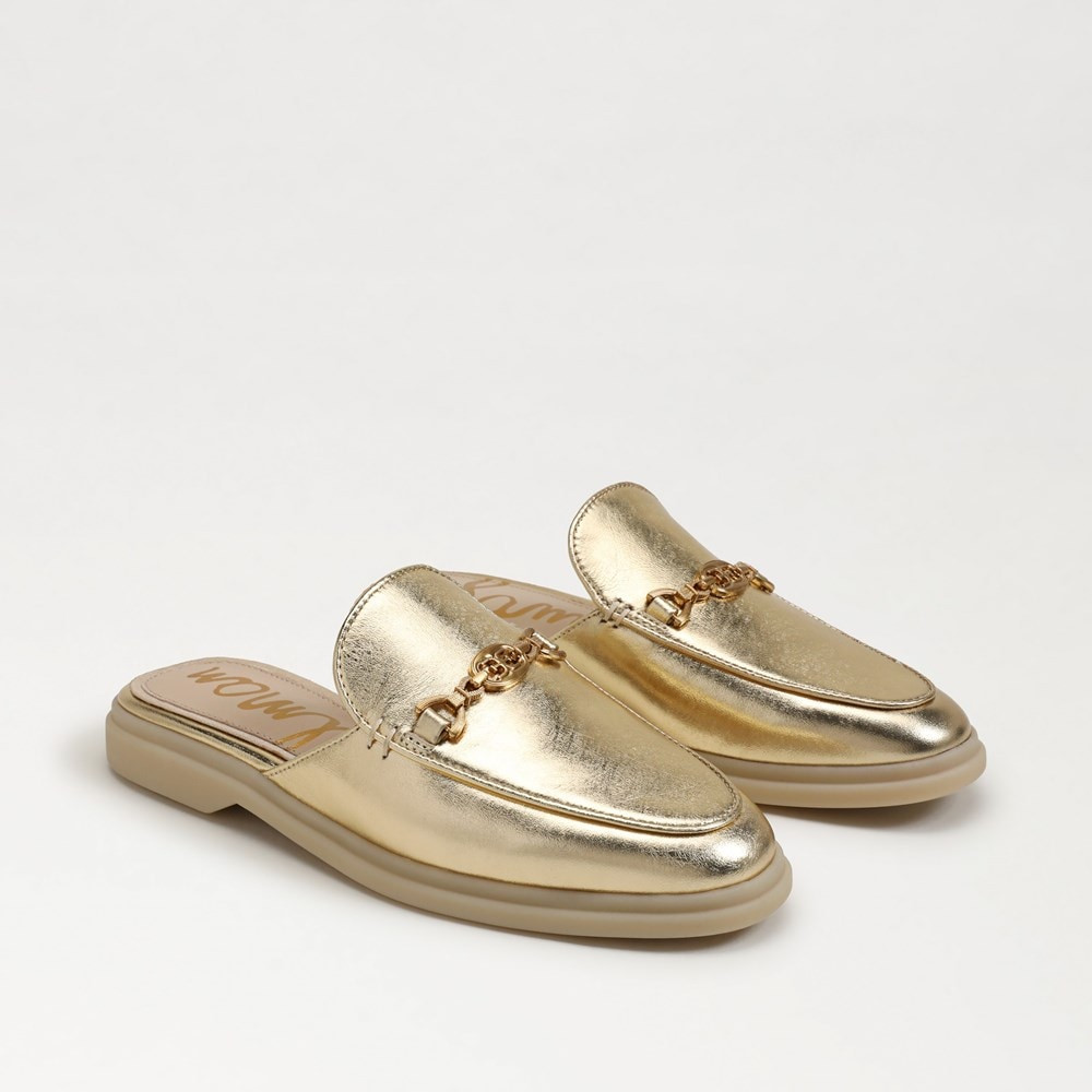 Kira Bit Mule | Sam Edelman