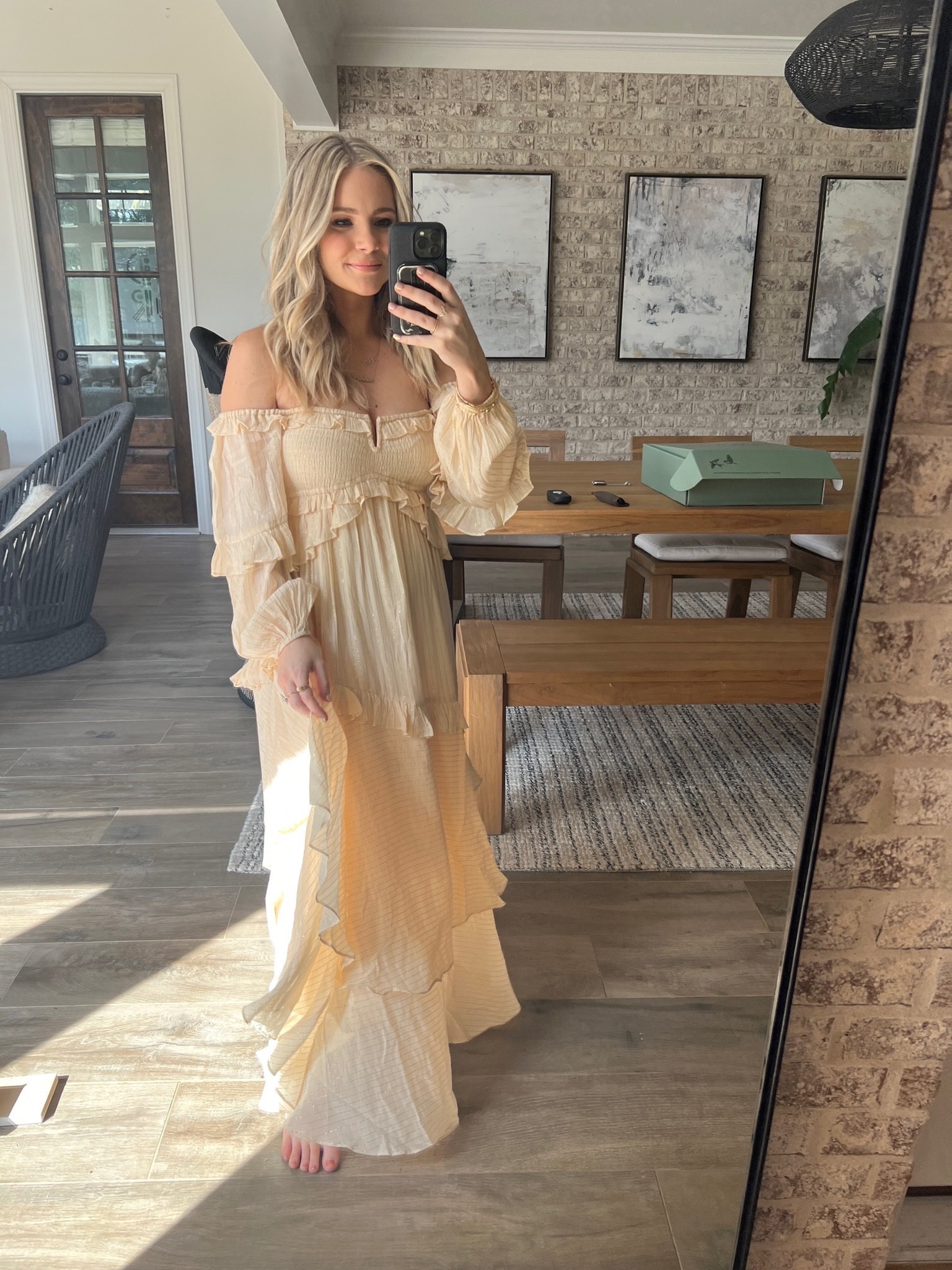 Free People dress, vacation outfits, spring outfits, resort wear

#LTKSeasonal #LTKFind