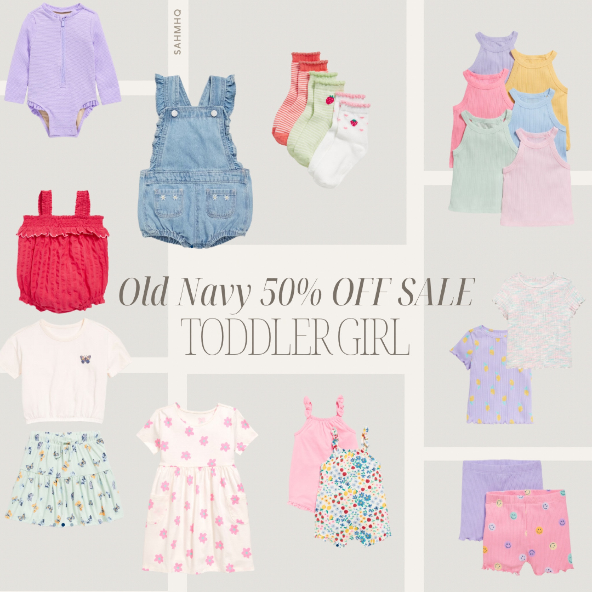 Summer Spring Sale at Old Navy!! So many cute finds 

#LTKSeasonal #LTKKids #LTKBaby