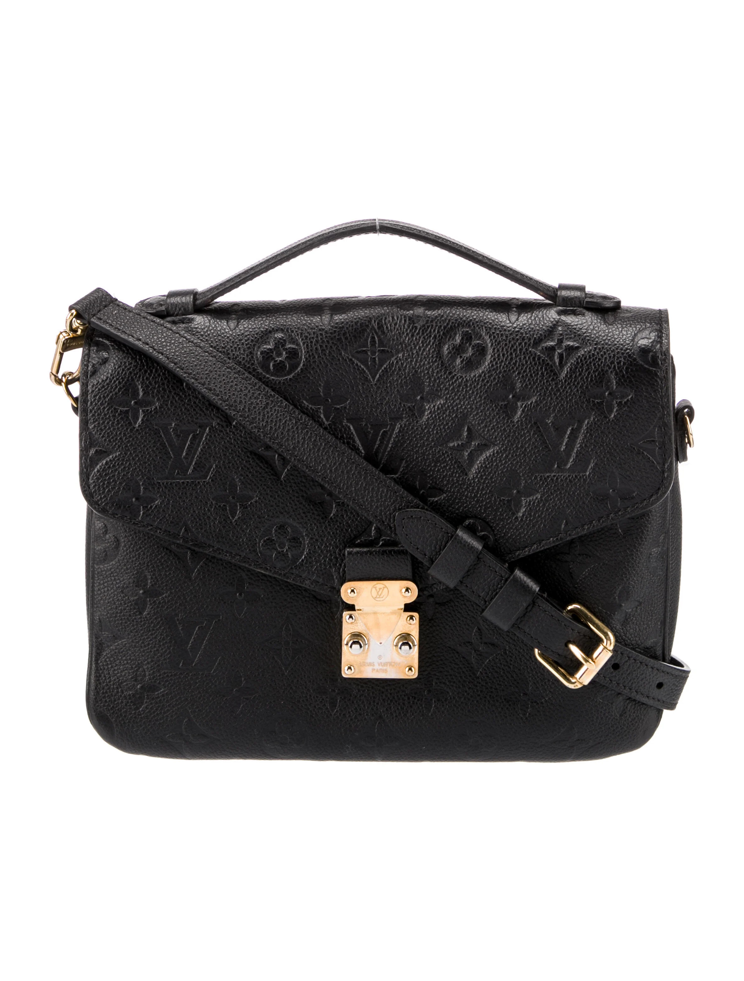 Monogram Empreinte Pochette Metis | The RealReal