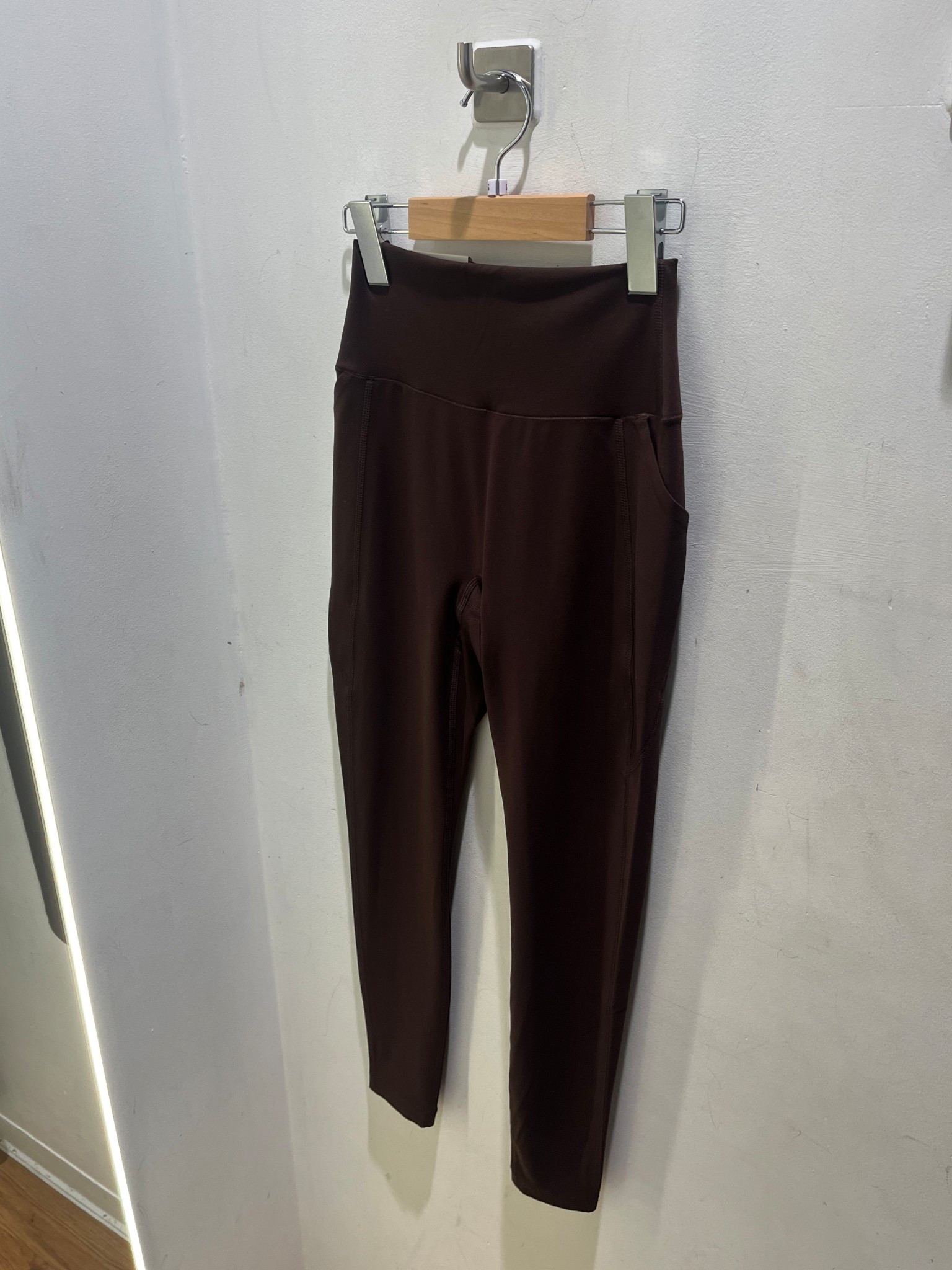 Brown Leggings >>>🤎

#autumnoutfit #autumn #hm #zara 
Tags: sweater , autumn , back to school , office outfit , autumn outfit , jumper , knitwear , H&M , Zara , autumnal dress , tights, boots , leggings , Uggs , trench coat, Ugg boot , rocky oak , suede bomber 

autumn fashion trends, fall outfit ideas, cozy fall outfits, autumn layering tips, transitional wardrobe, fall fashion 2025, autumn streetstyle, fall capsule wardrobe, chic fall looks, seasonal color palettes, teddy jackets, oversized sweaters, ankle boots, plaid skirts, trench coats, knit scarves, 

#LTKautumn #LTKFashionMonth #LTKworkwear