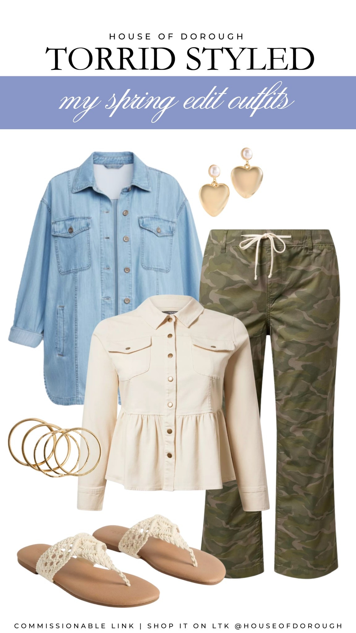 Plus size fashion, everyday outfit ideas, trendy fashion, belly friendly, midsize fashion, ootd, mom style, torrid, spring outfit 

#LTKSeasonal #LTKPlusSize #LTKMidsize