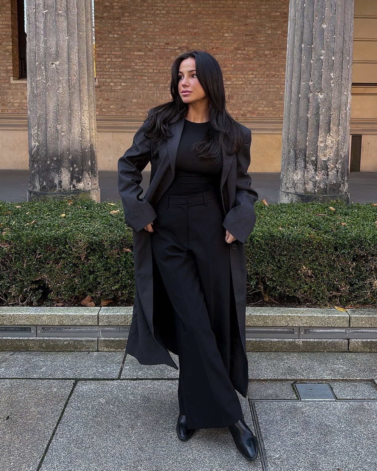 black autumn fit 

#LTKautumn #LTKdeutschland #LTKstyletip