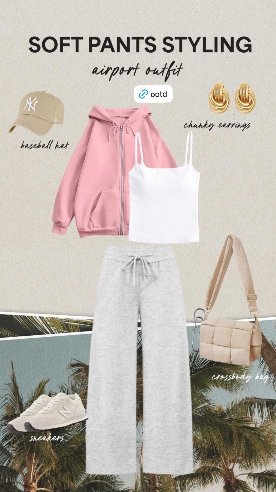 Soft pants styling!!

#LTKootd #LTKgrwm #LTKSeasonal