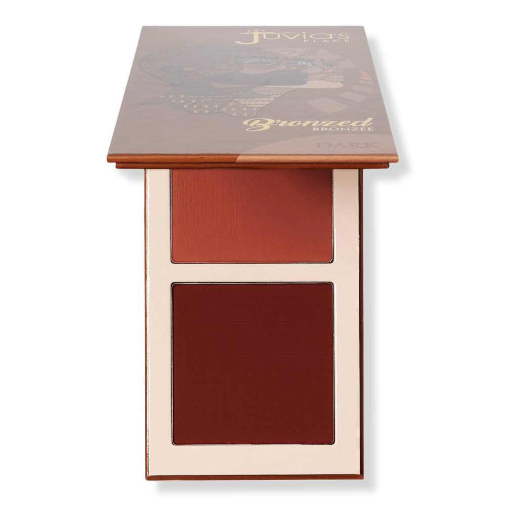 Juvia's Place Bronzed Duo | Ulta