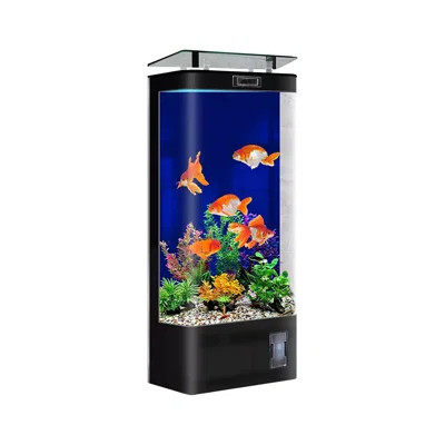 30-38 Gallon Manufactured Wood Modern Eco Aquarium Tank | Wayfair North America