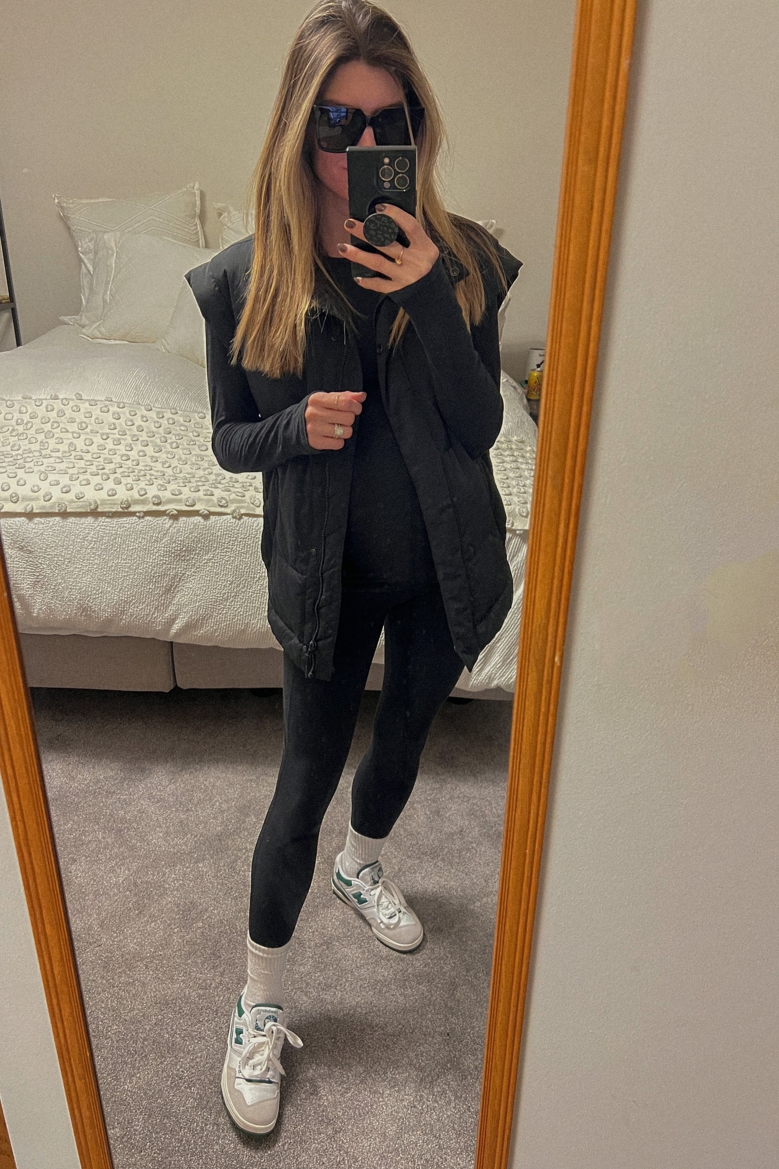 37 week checkup look

#LTKshoecrush #LTKstyletip #LTKbump