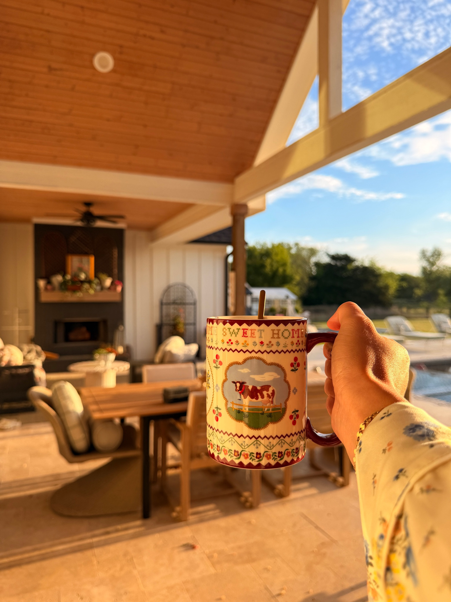 Our favorite granny mug 🫶🏻🫶🏻🫶🏻

#LTKHome #LTKdayinmylife #LTKgrwm