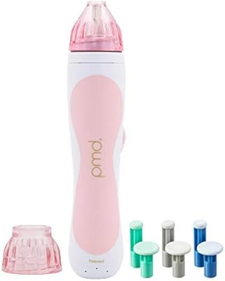 PMD Personal Microderm Classic - At-Home Microdermabrasion Machine with Kit | Amazon (US)