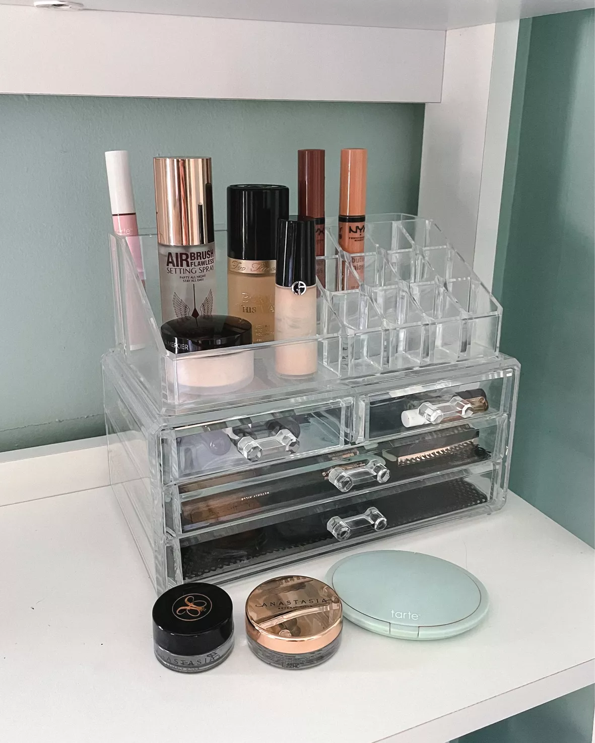 Makeup Storage Organizer, … curated on LTK