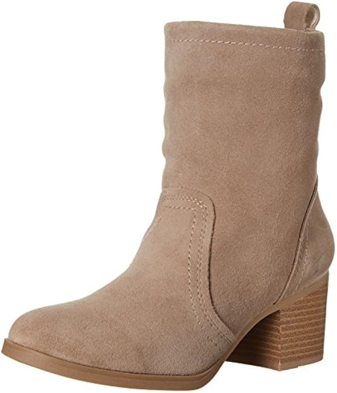 WHITE MOUNTAIN Women's Bernata Ankle Bootie | Amazon (US)