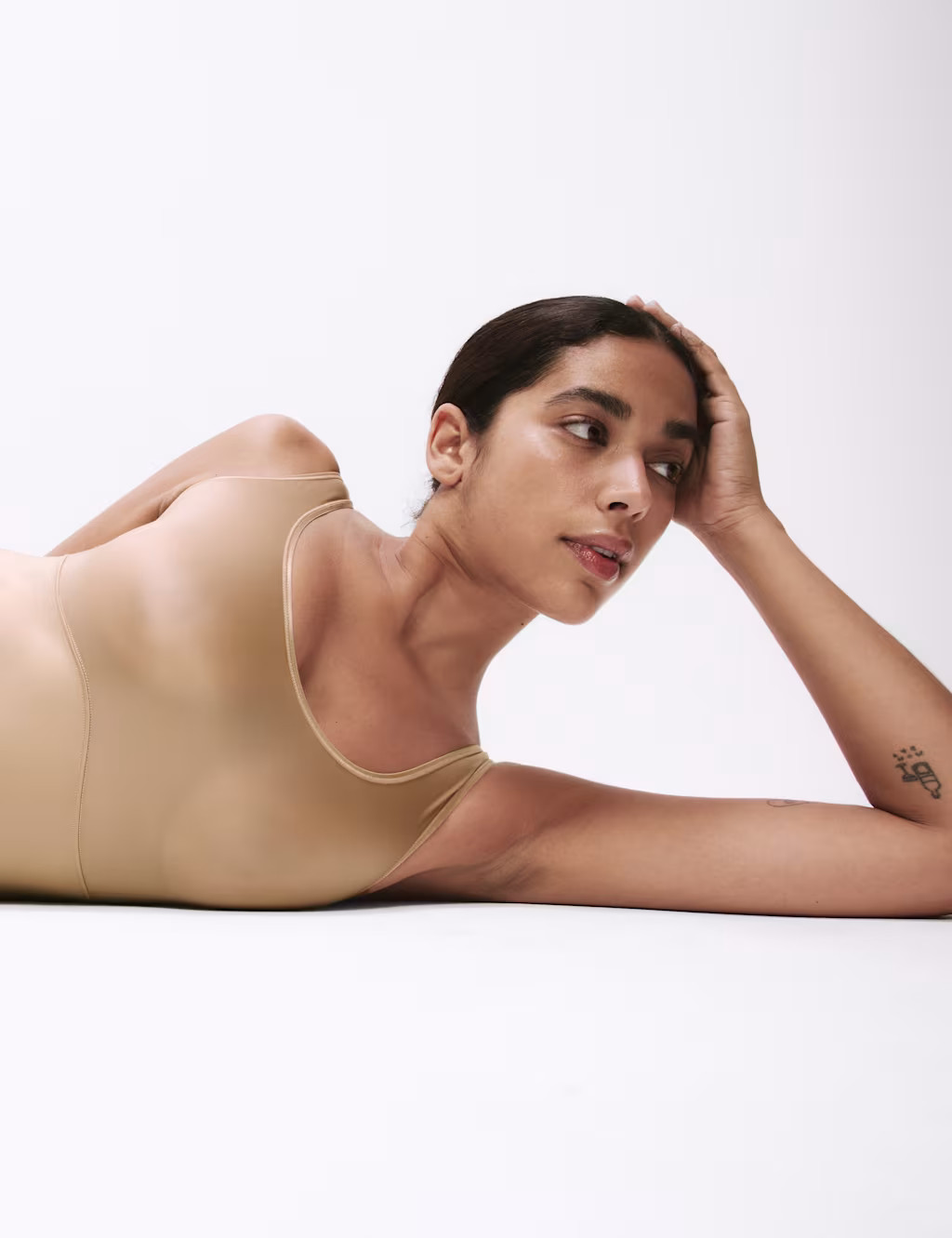 Medium Control Secret Slimming™ Full Slip | Marks & Spencer (UK)