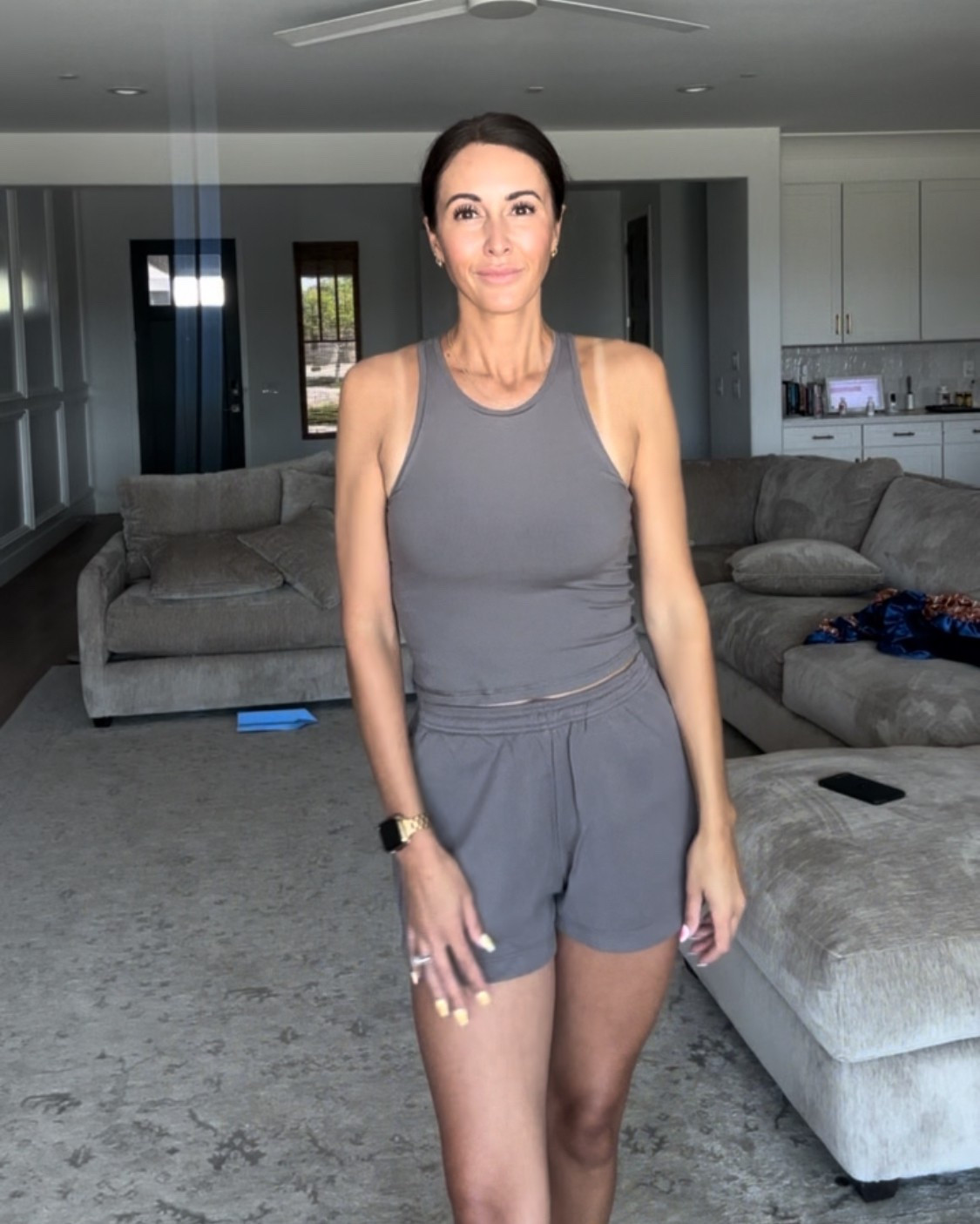 Vuori lounge outfit 

#LTKActive