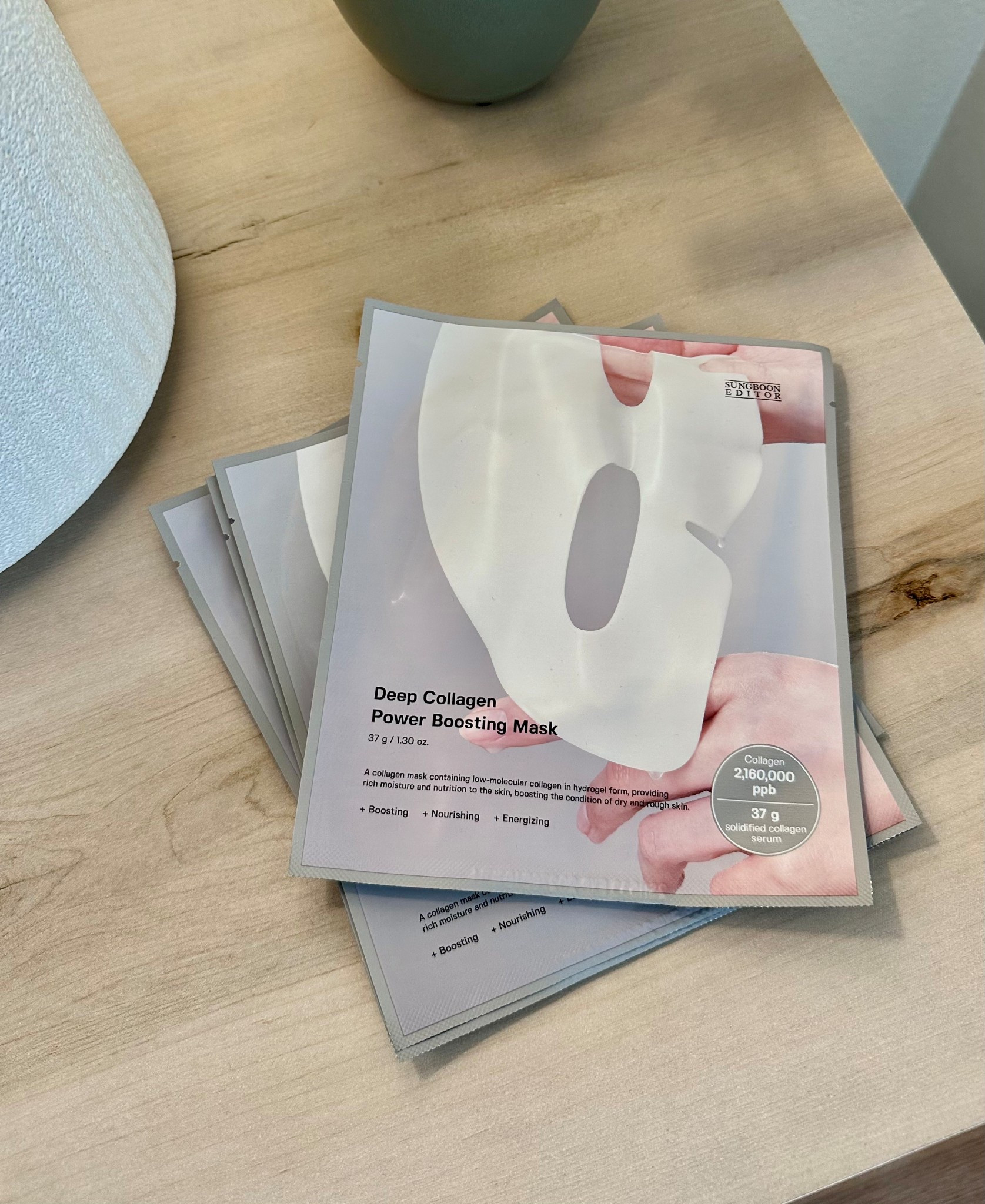 favorite face masks! 

collagen face mask, amazon spring sale, beauty essentials

#LTKFindsUnder50 #LTKBeauty #LTKSaleAlert