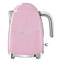 Smeg Electric Kettle - Pink | HSN